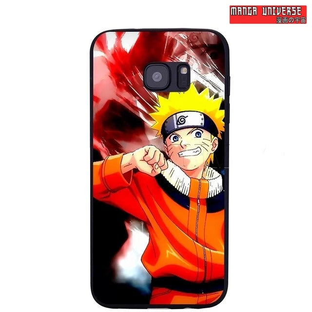 Coque samsung Naruto