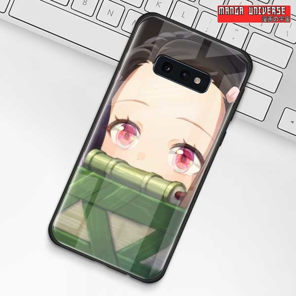 Coque Samsung Nezuko