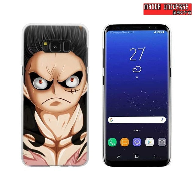 Coque samsung one piece gear 4