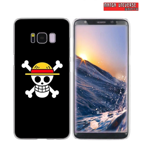 Coque samsung One piece pirate