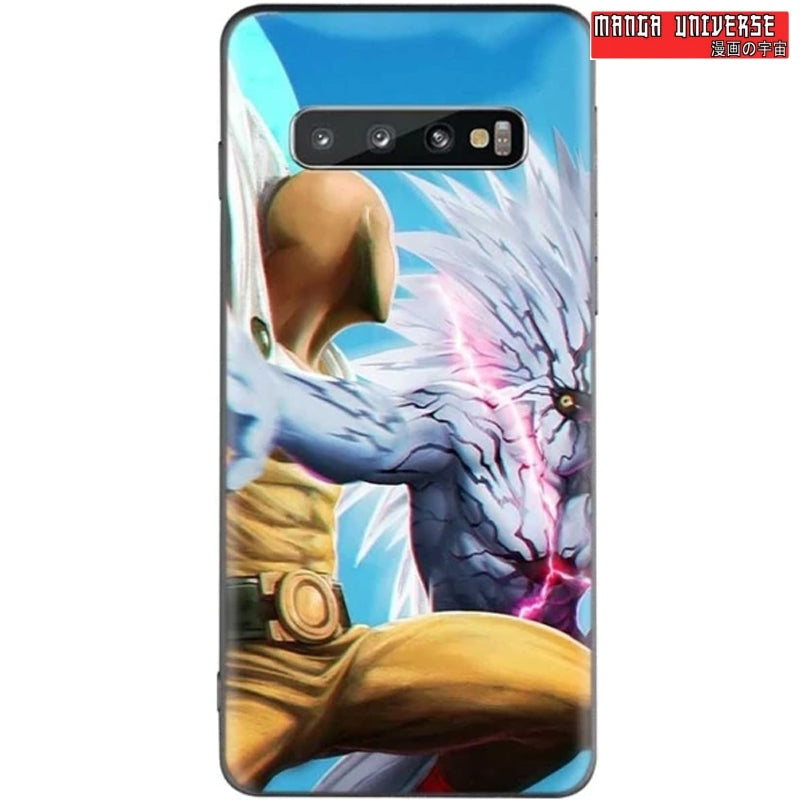 Coque samsung one punch man 2