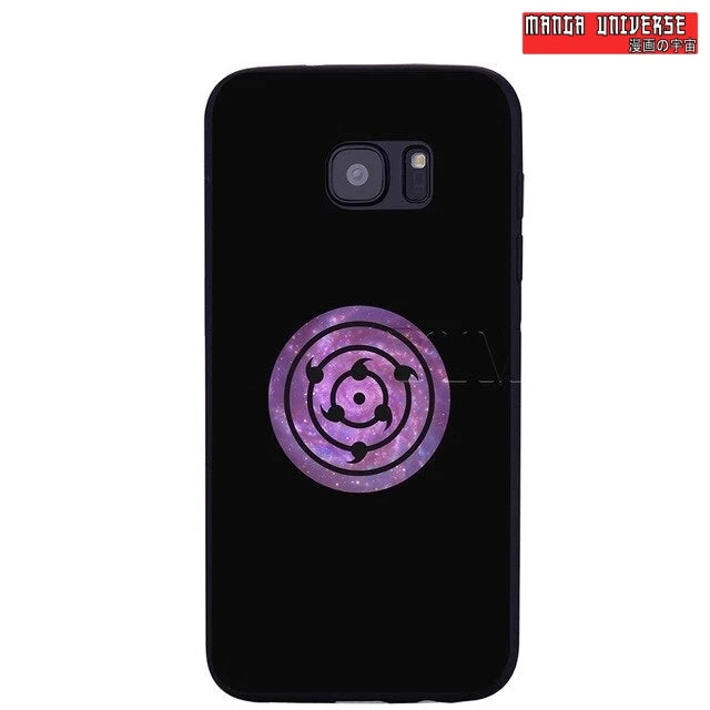 Coque samsung Rinnegan