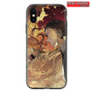 COQUE THE PROMISED NEVERLAND Emma fight - iPhone x
