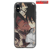 COQUE THE PROMISED NEVERLAND RAY - iPhone xr
