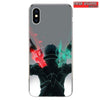 COQUE TOKYO GHOUL MAGIE
