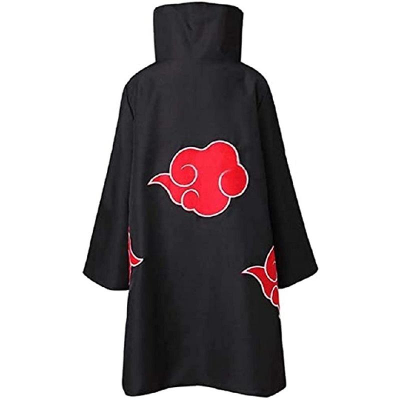 deguisement akatsuki