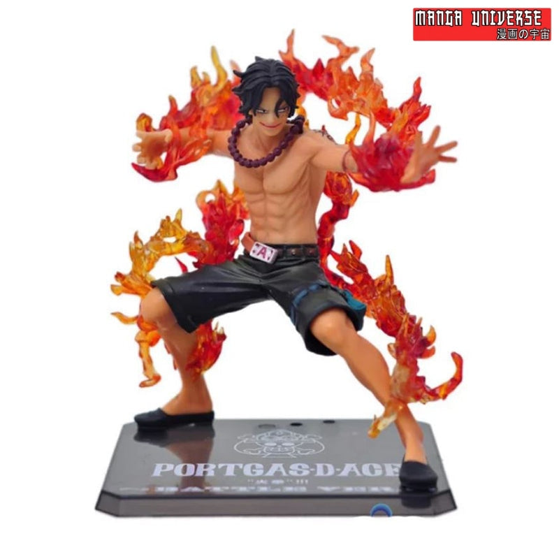 Figurine Ace