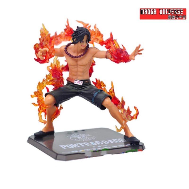 Figurine Ace