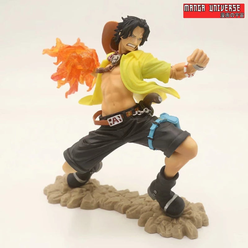Figurine Ace One Piece
