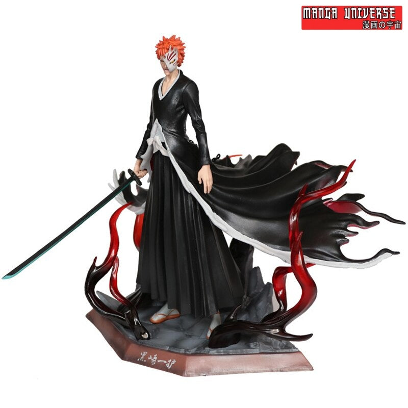 FIGURINE BLEACH ICHIGO