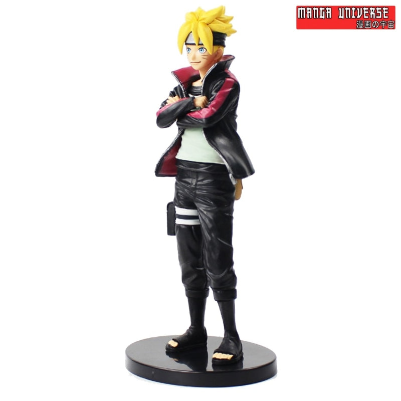 Figurine Boruto