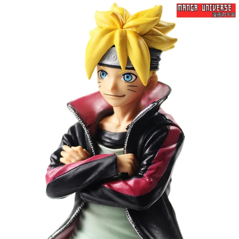 Figurine Boruto