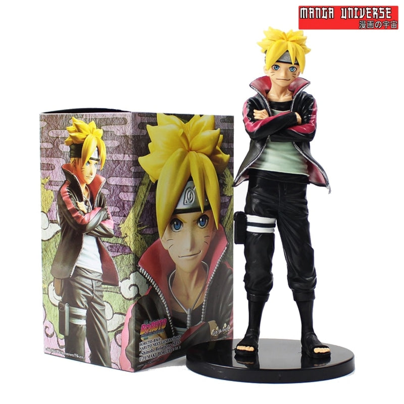 Figurine Boruto