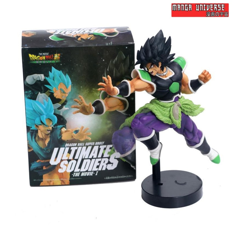 Figurine Broly