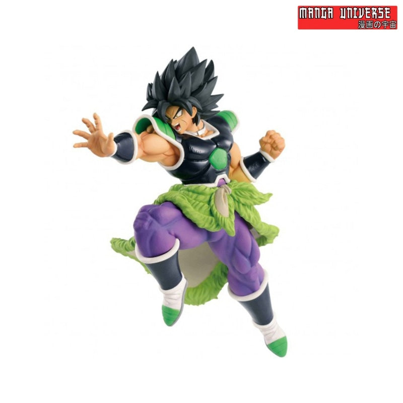 Figurine Broly