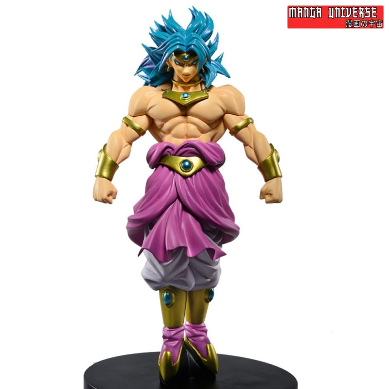 Figurine Broly Dragon Ball Super
