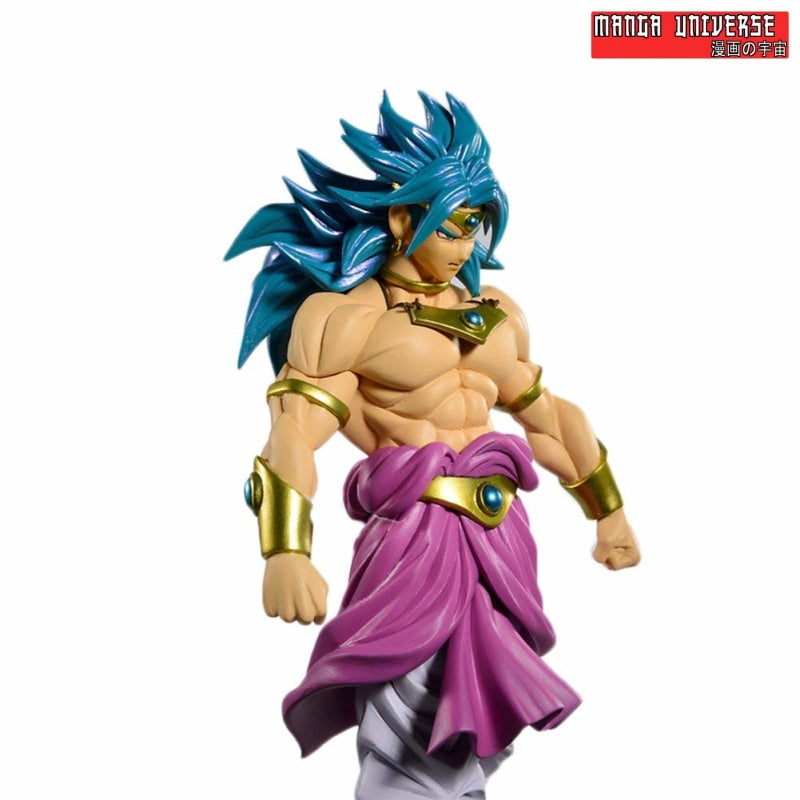 Figurine Broly Dragon Ball Super