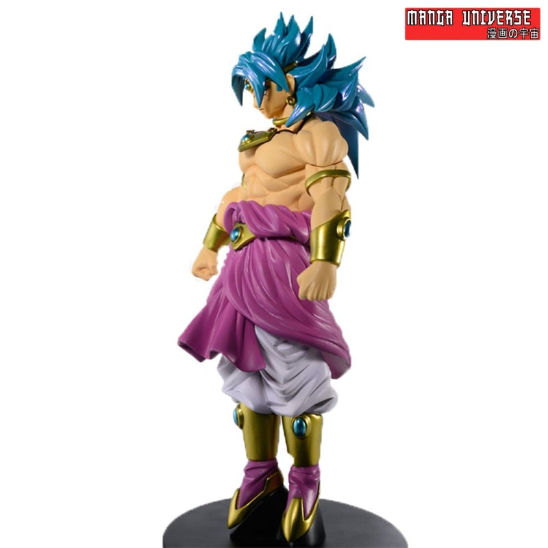 Figurine Broly Dragon Ball Super