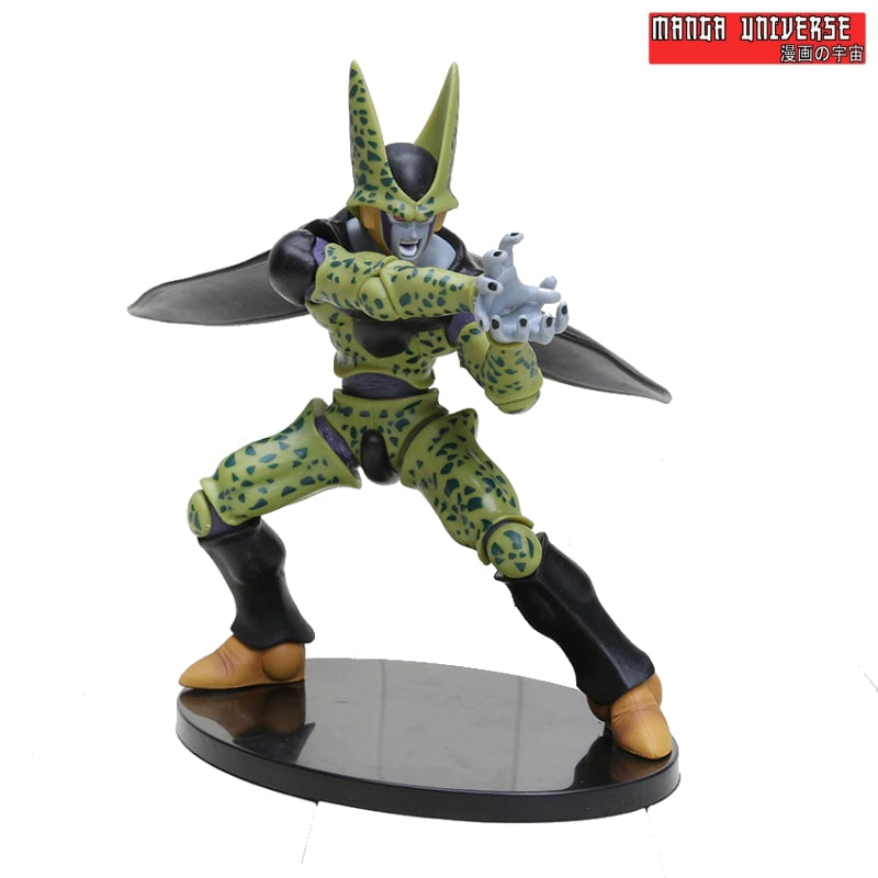 Figurine Cell