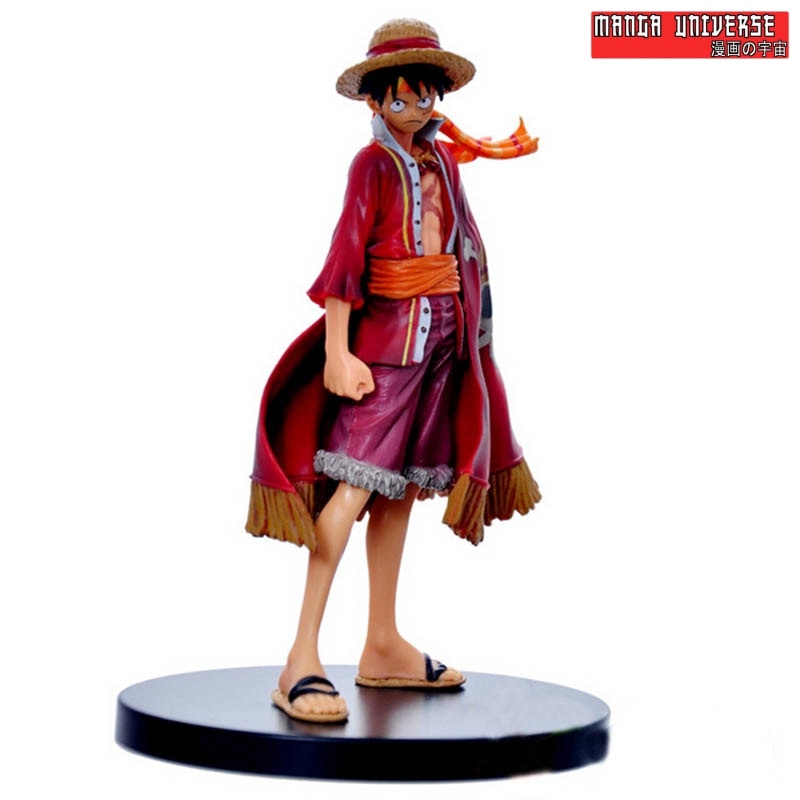 Figurine de luffy