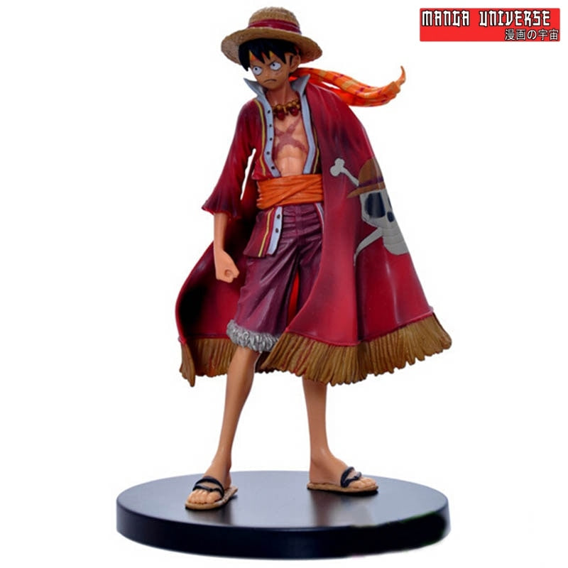 Figurine de luffy