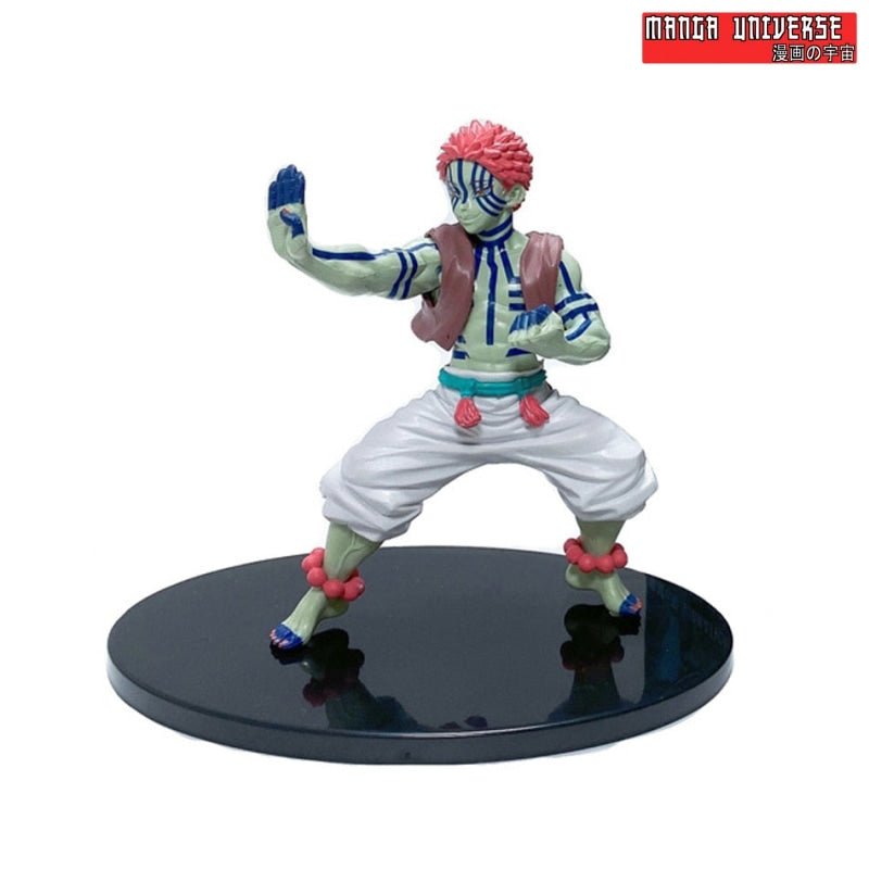 Figurine Demon Slayer Akaza