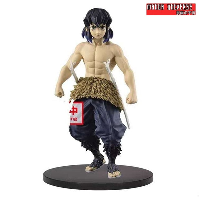 FIGURINE DEMON SLAYER INOSUKE