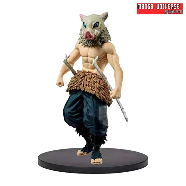 FIGURINE DEMON SLAYER INOZUKE
