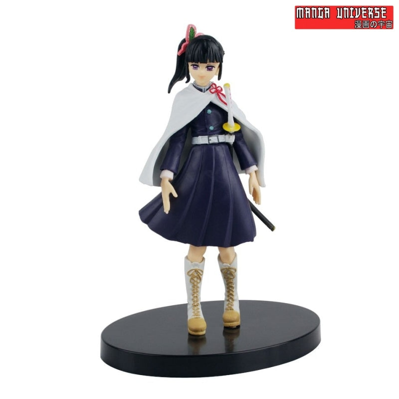 Figurine Demon Slayer Kanao Tsuyuri