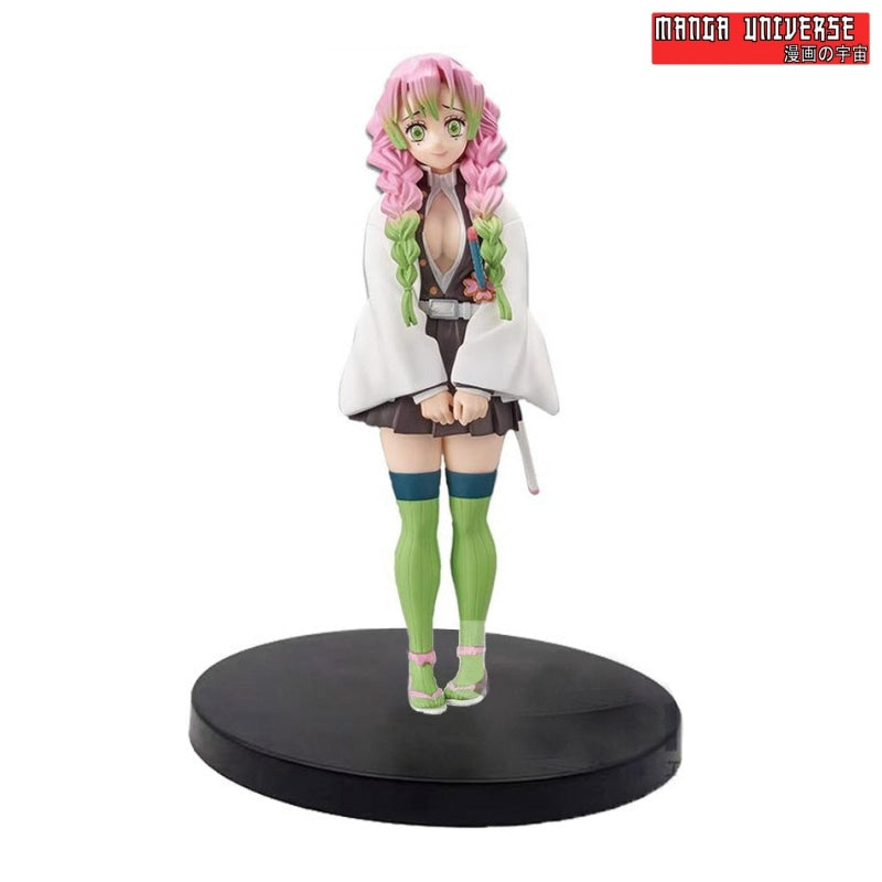 Figurine Demon Slayer Mitsuri