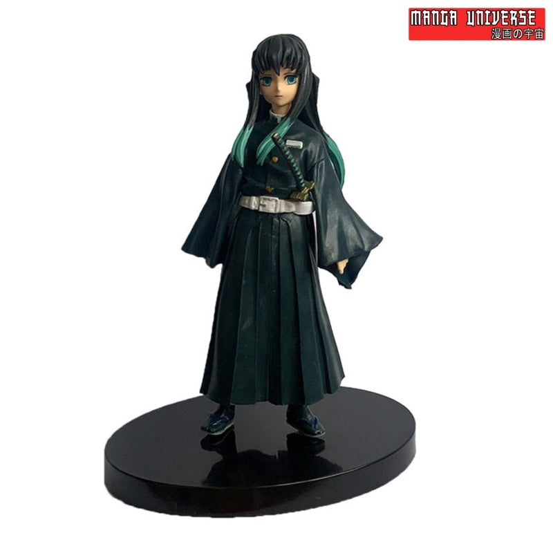 Figurine Demon Slayer Muichiro Tokito
