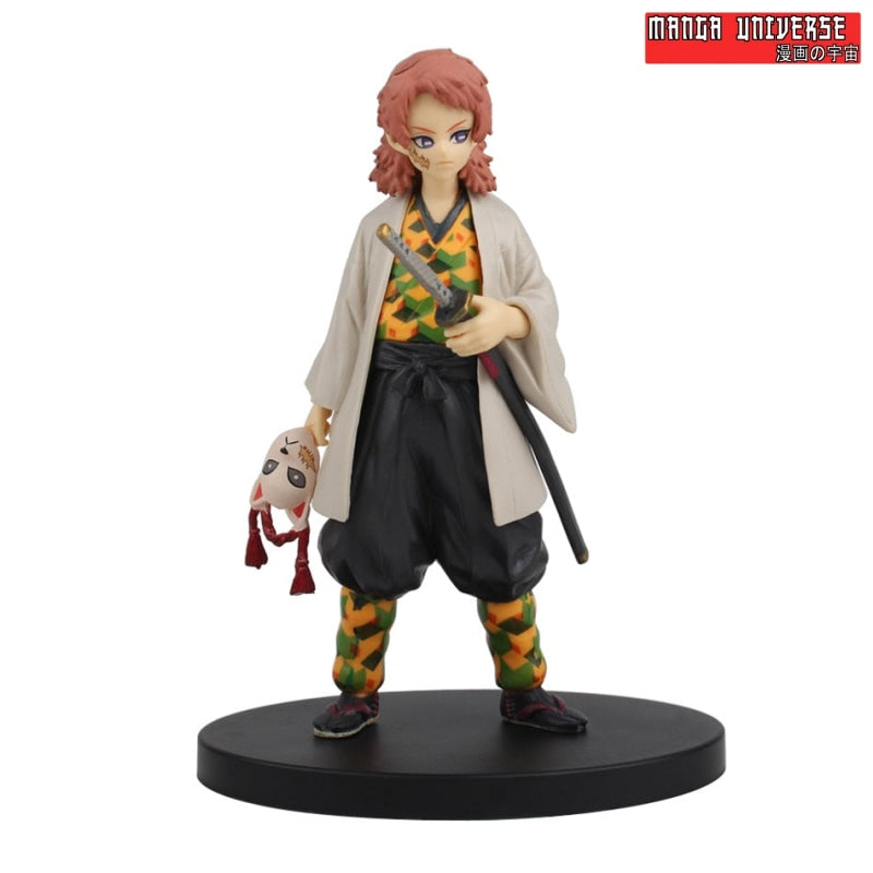 Figurine Demon Slayer Sabito