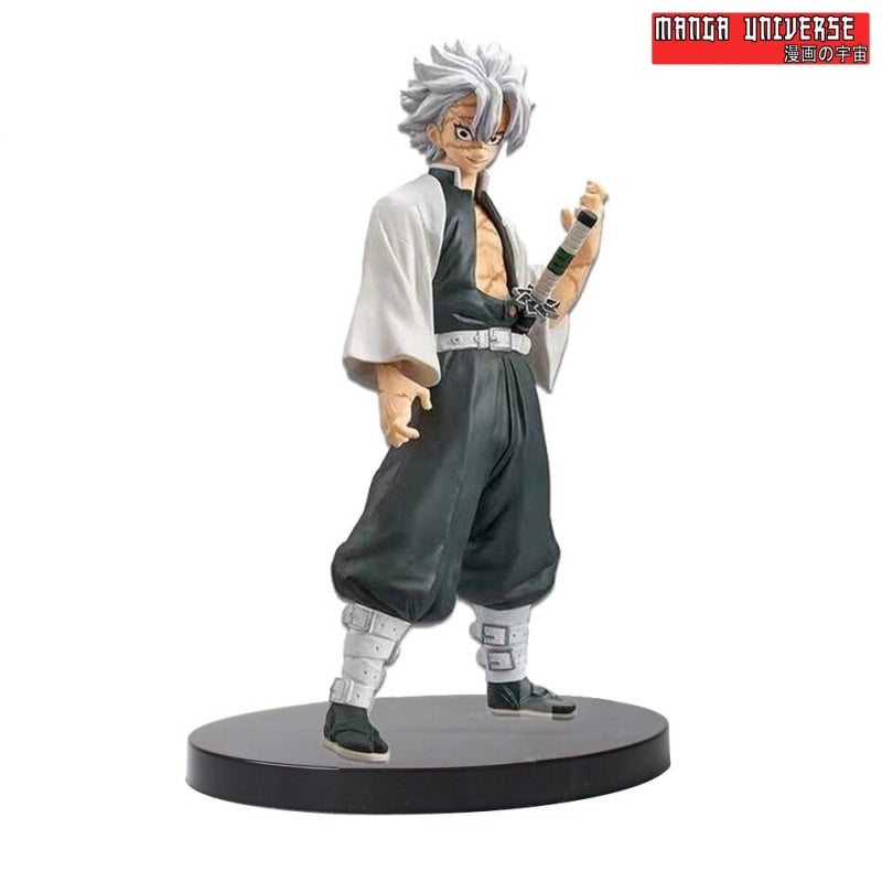 Figurine Demon Slayer Sanemi
