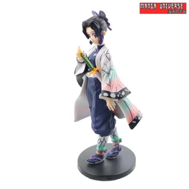 Figurine Demon Slayer Shinobu Kocho