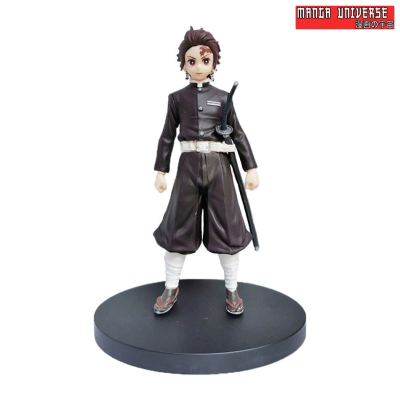 Figurine Demon Slayer Tanjiro