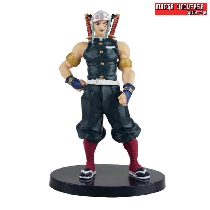 Figurine Demon Slayer Tengen Uzui