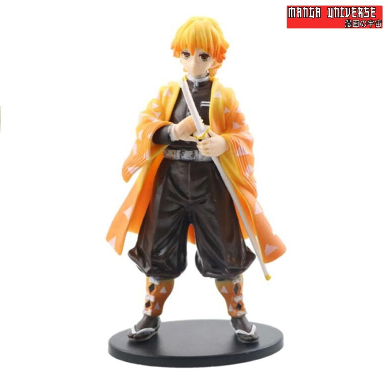 Figurine Demon Slayer Zenitsu