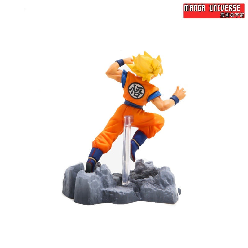 Figurine Dragon Ball Z Goku