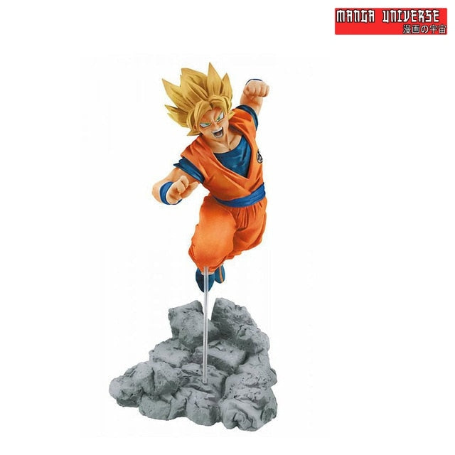 Figurine Dragon Ball Z Goku