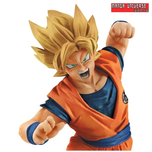 Figurine Dragon Ball Z Goku