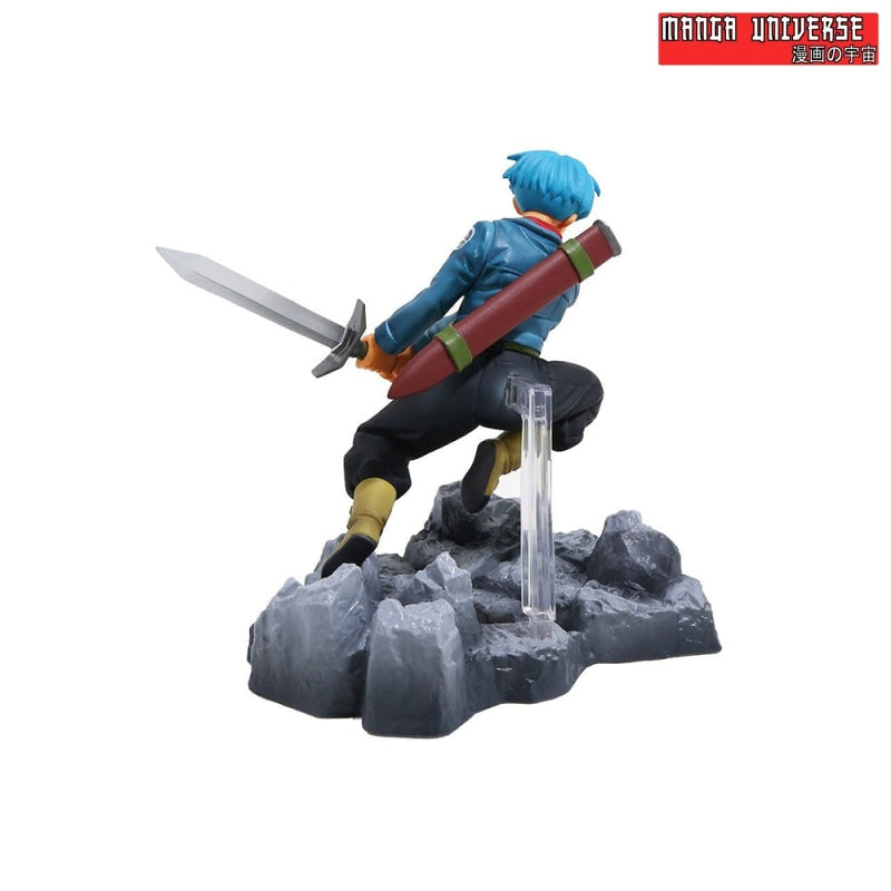 Figurine Dragon Ball Z Trunks