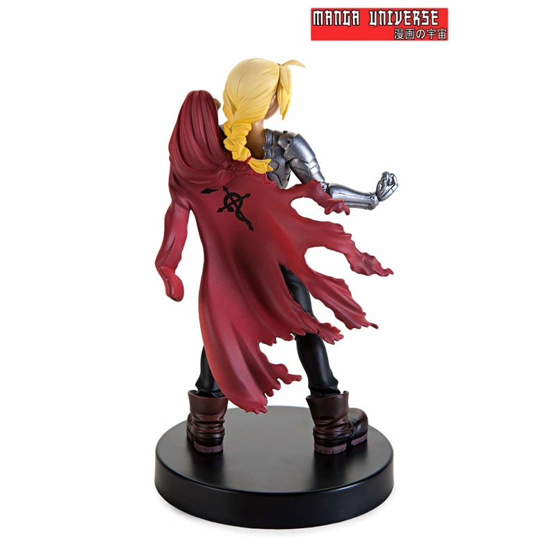 Figurine Edward Elric Full Metal Alchemist