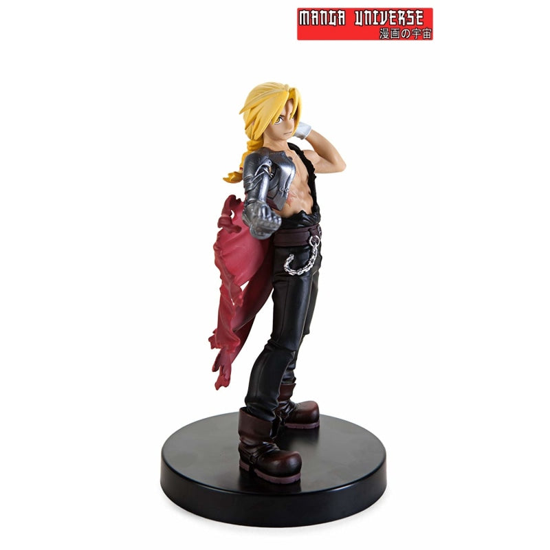 Figurine Edward Elric Full Metal Alchemist