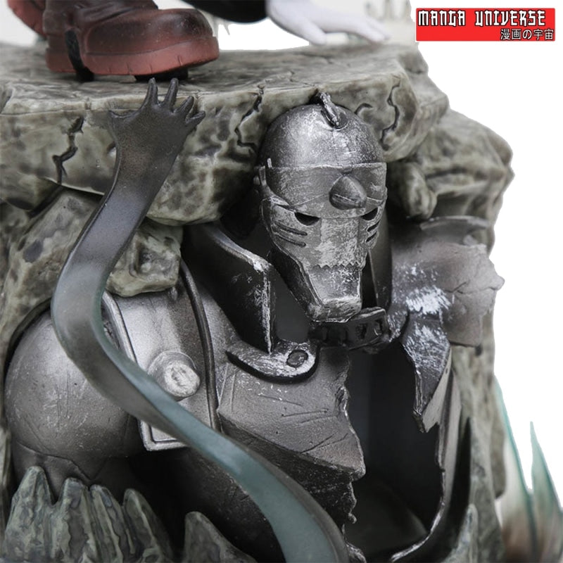 Figurine Edward Elric FULL METAL ALCHEMIST