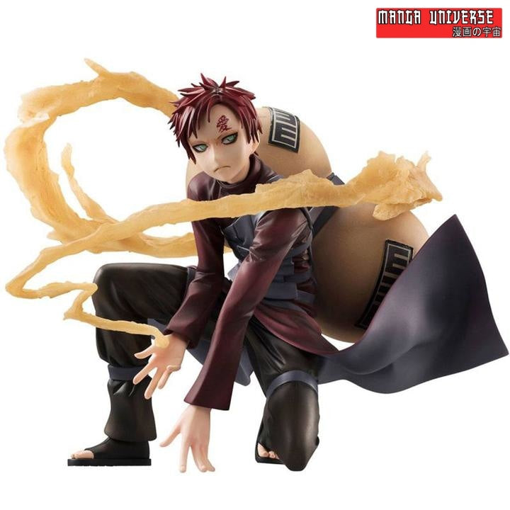 Figurine Gaara