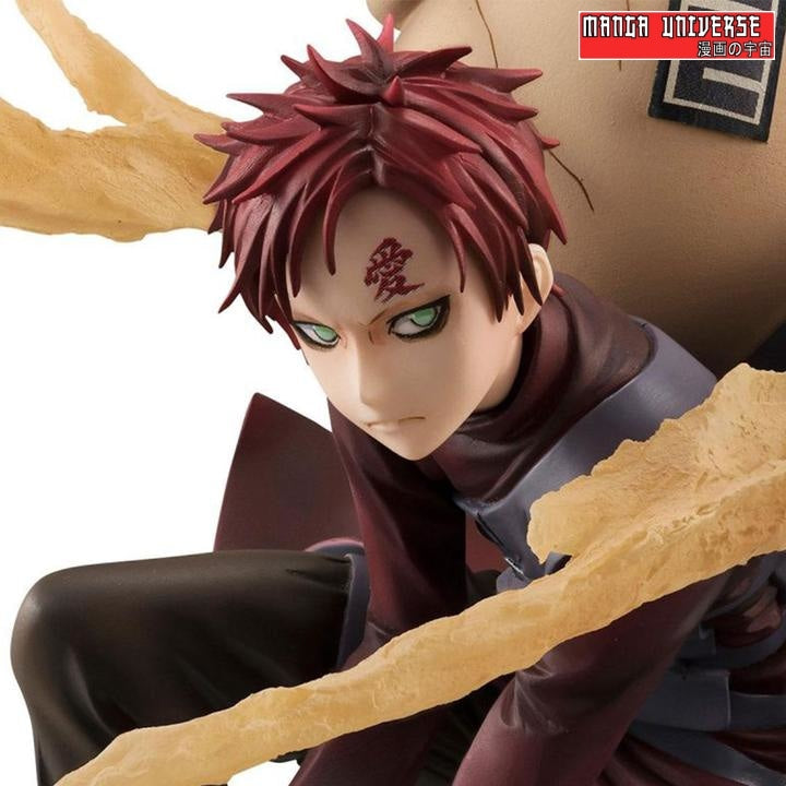 Figurine Gaara