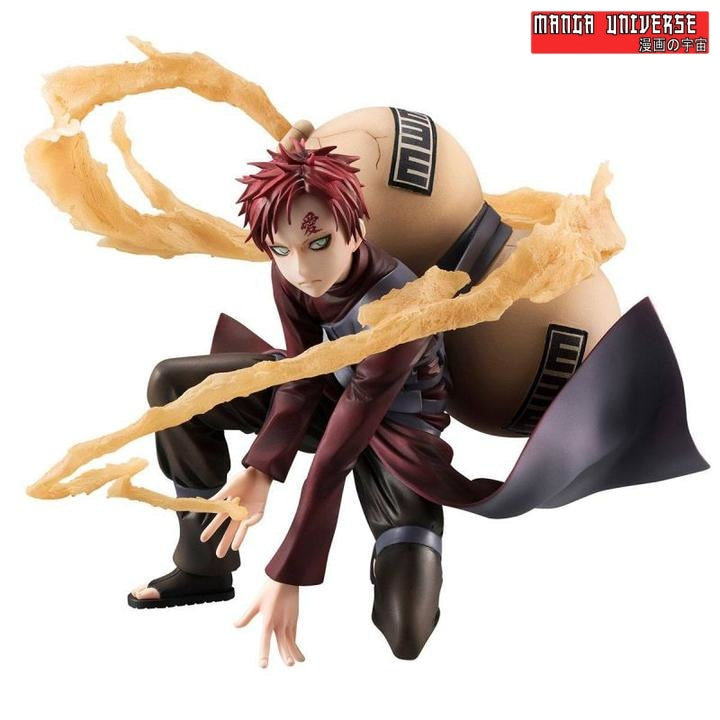 Figurine Gaara