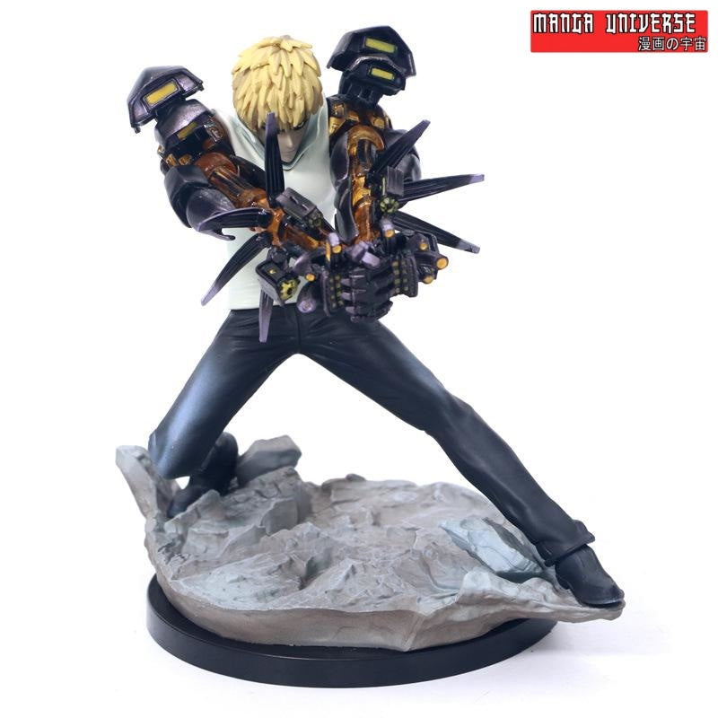 Figurine Genos