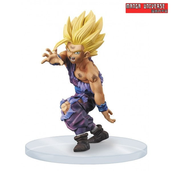 Figurine Gohan Ssj2