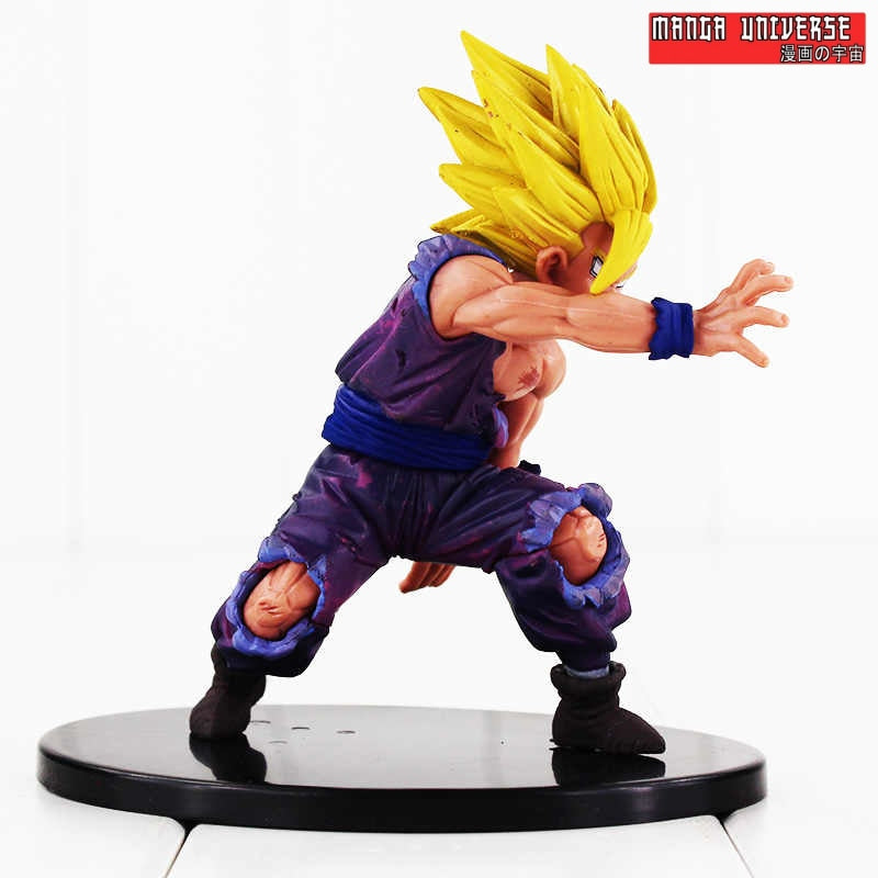 Figurine Gohan Ssj2
